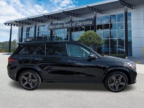 New 2026 Mercedes-Benz GLE 450 4MATIC image 3