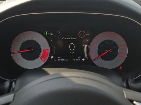 Used 2022 Acura TLX SH-AWD w/ A-SPEC Pkg image 35