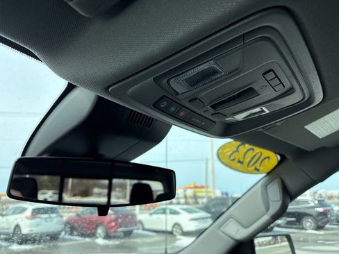 Used 2023 Chevrolet Silverado 1500 RST w/ Convenience Package II image 20