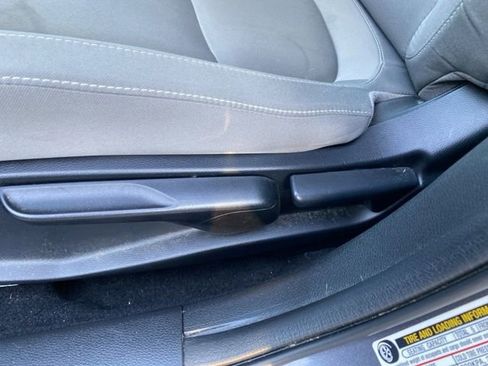 Used 2018 Honda Civic LX image 24