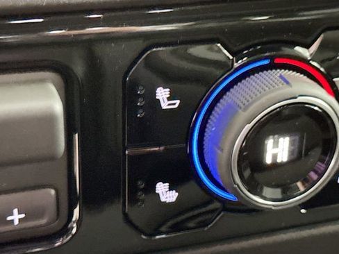 New 2026 Chevrolet Silverado 1500 RST w/ RST Select Package image 21