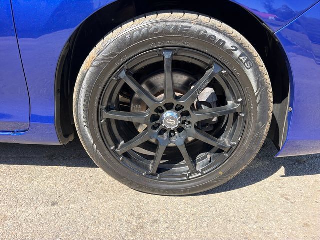 Used 2016 Honda Accord EX-L image 27