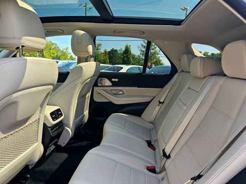 Certified 2026 Mercedes-Benz GLE 350 4MATIC image 25