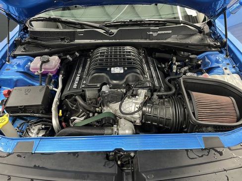 Used 2023 Dodge Challenger SRT Hellcat Redeye image 31