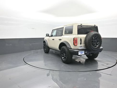 New 2026 Ford Bronco Badlands AWD/4WD image 5
