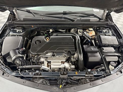 Used 2020 Chevrolet Malibu LS w/ LPO, Convenience Package 2 image 29