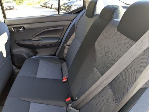 New 2025 Nissan Versa SV image 24