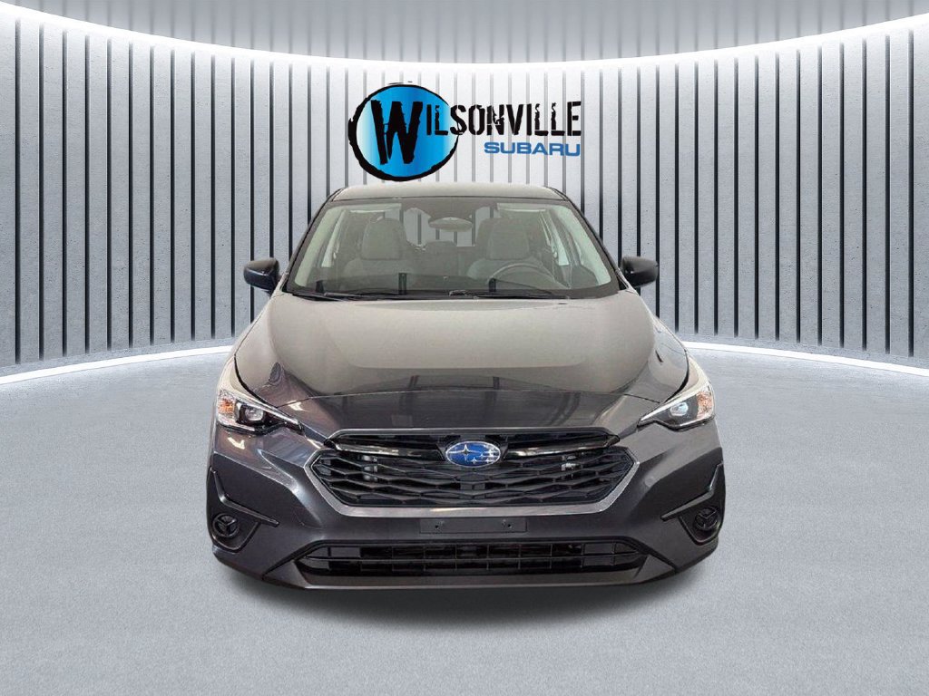 Used 2024 Subaru Impreza 2.0i AWD/4WD image 4