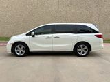 Used 2019 Honda Odyssey EX image 3