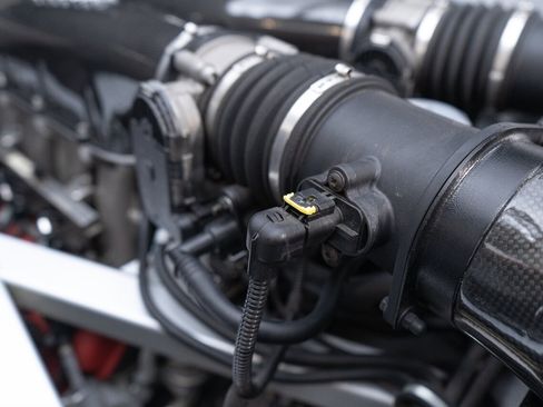 Used 2009 Ferrari F430 Scuderia image 99