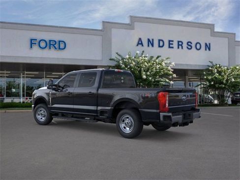 New 2026 Ford F350 XL w/ XL Driver Assist Package image 4