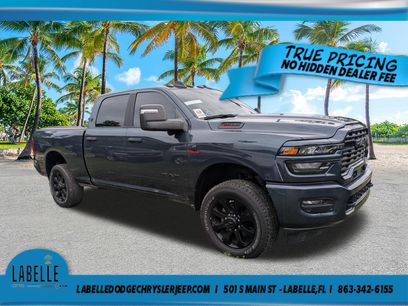 Used 2025 RAM 2500 Big Horn