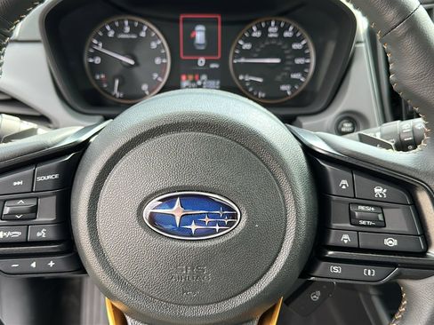 Certified 2026 Subaru Crosstrek 2.5i Wilderness AWD/4WD image 11