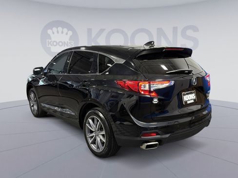 Used 2023 Acura RDX w/ Technology Package image 4