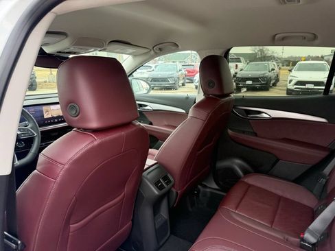 New 2026 Buick Envision Sport Touring AWD/4WD image 33