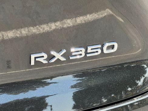 Used 2023 Lexus RX 350 Premium FWD image 38
