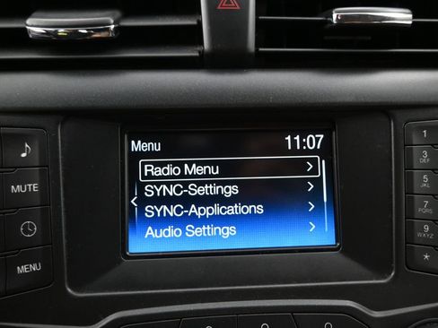 Used 2018 Ford Fusion S FWD image 14