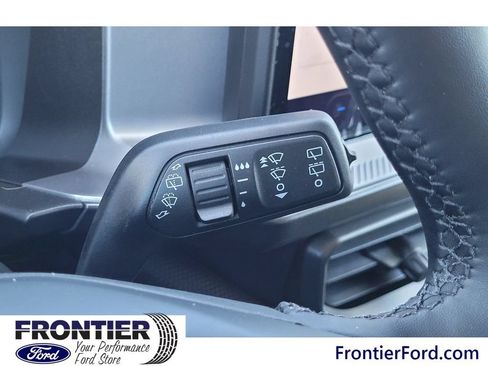 Used 2026 Ford Bronco Sport Outer Banks w/ Outer Banks Tech Package+ AWD/4WD image 20