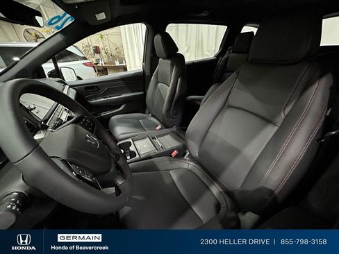 Certified 2026 Honda Odyssey Sport-L image 26