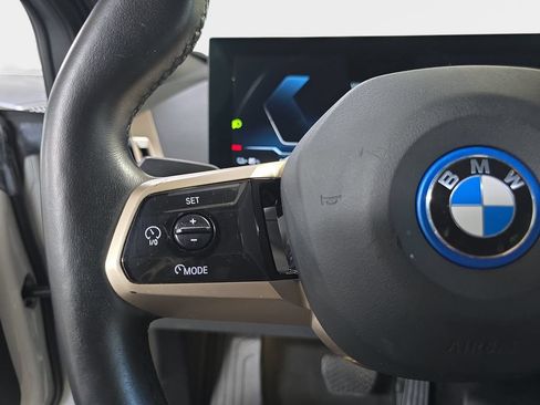Certified 2023 BMW iX xDrive50 AWD/4WD image 17