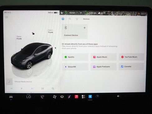 Used 2023 Tesla Model Y Long Range AWD/4WD image 35