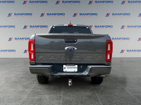 Used 2020 Ford Ranger XLT RWD image 4