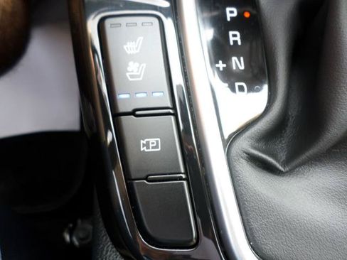 Used 2024 Kia Seltos SX w/ SX Sunroof Package AWD/4WD image 20