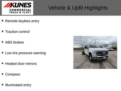 New 2026 Ford F350 XL w/ XL Chrome Package