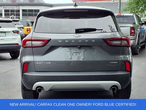 Certified 2023 Ford Escape Active w/ Tech Pack #1 AWD/4WD image 23