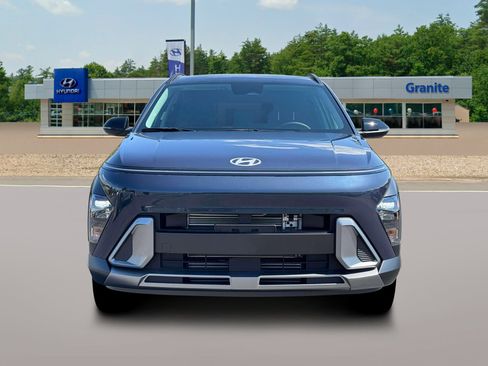 New 2026 Hyundai Kona SEL Premium image 12