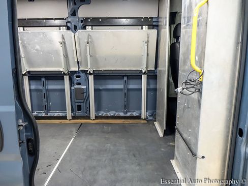 Used 2019 RAM ProMaster 3500 FWD image 15