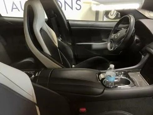 Used 2022 Karma GS-6 RWD image 4