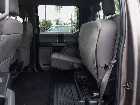 Used 2019 Ford F250 XLT image 40