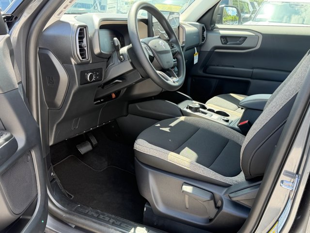 New 2026 Ford Bronco Sport Big Bend AWD/4WD image 15