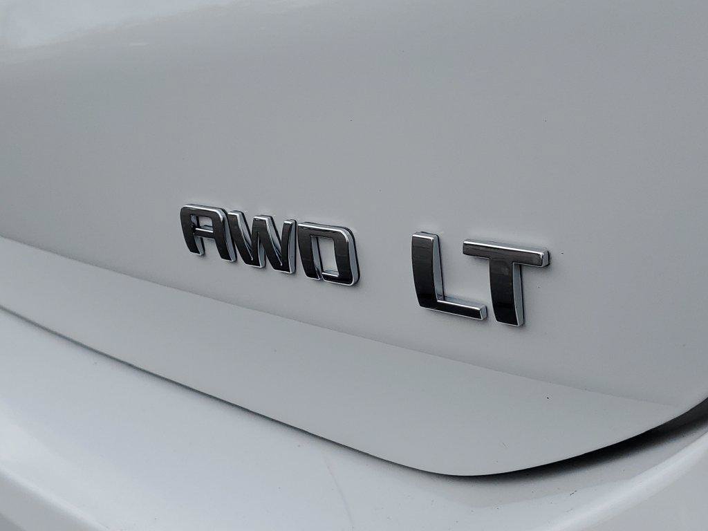 Used 2024 Chevrolet Equinox LT w/ LPO, Floor Liner Package AWD/4WD image 33