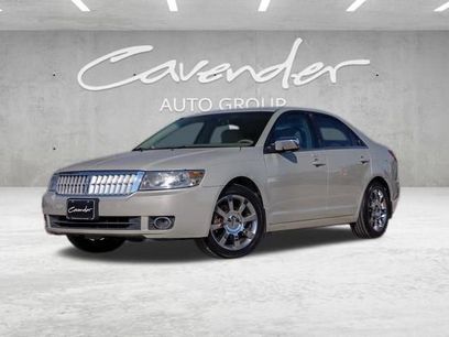 Used 2008 Lincoln MKZ