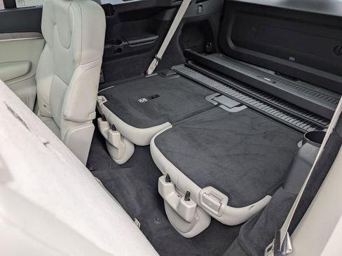 Used 2024 Volvo XC90 T8 Ultimate w/ Protection Package Premier image 13