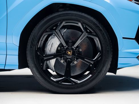 Used 2024 Lamborghini Urus S AWD/4WD image 40