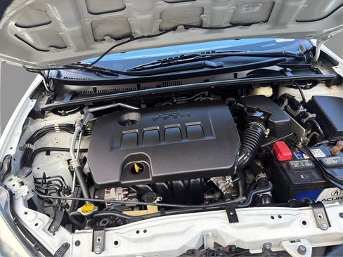 Used 2014 Toyota Corolla S w/ Protection Package FWD image 23