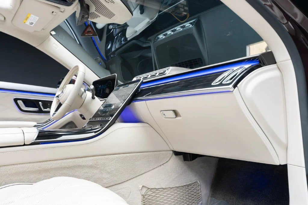 Used 2023 Mercedes-Benz Maybach S 580 4MATIC image 39