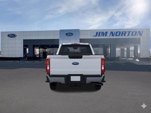 New 2026 Ford F350 XL AWD/4WD image 7