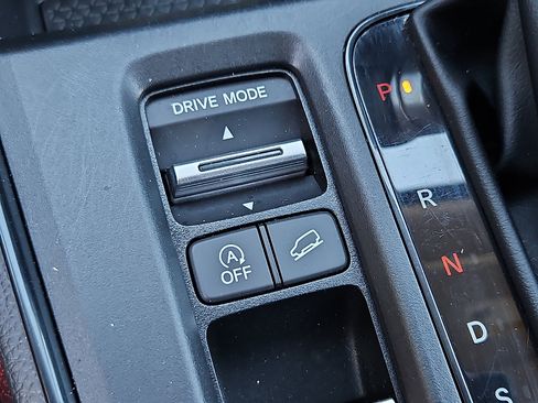 Certified 2023 Honda CR-V EX-L image 17