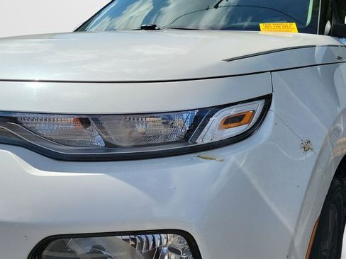 Used 2021 Kia Soul EX FWD image 7