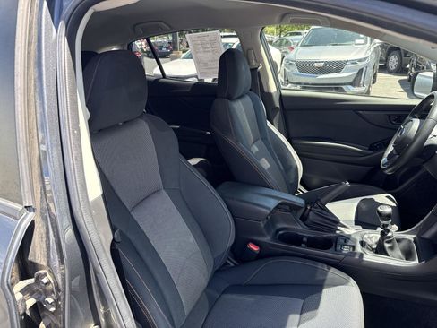 Used 2020 Subaru Crosstrek 2.0i Premium AWD/4WD image 24