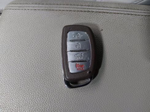Used 2018 Hyundai Sonata SEL FWD image 32