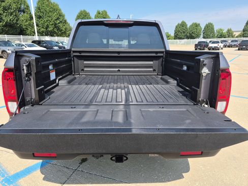 Used 2020 Honda Ridgeline RTL-E image 27
