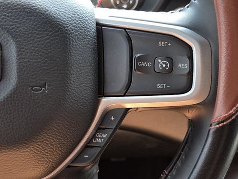 Used 2022 RAM 1500 Big Horn RWD image 22
