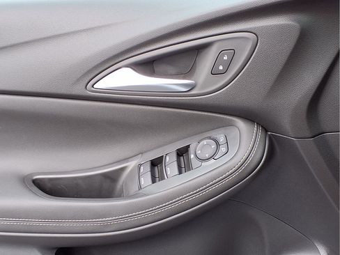 New 2026 Buick Encore GX Preferred w/ Comfort Package image 11