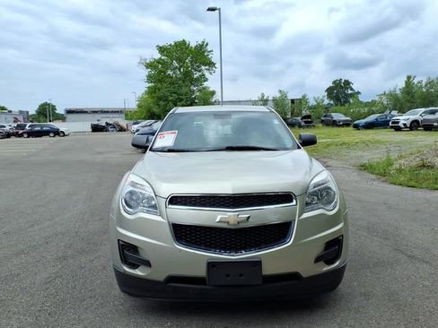 Used 2014 Chevrolet Equinox LS FWD image 2