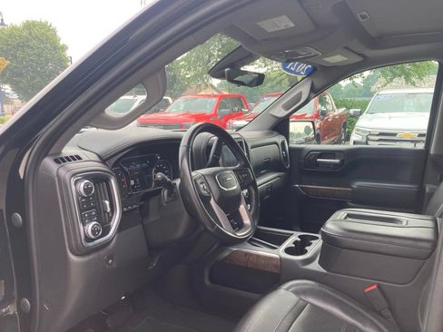 Certified 2021 GMC Sierra 1500 Denali w/ Denali Ultimate Package AWD/4WD image 27